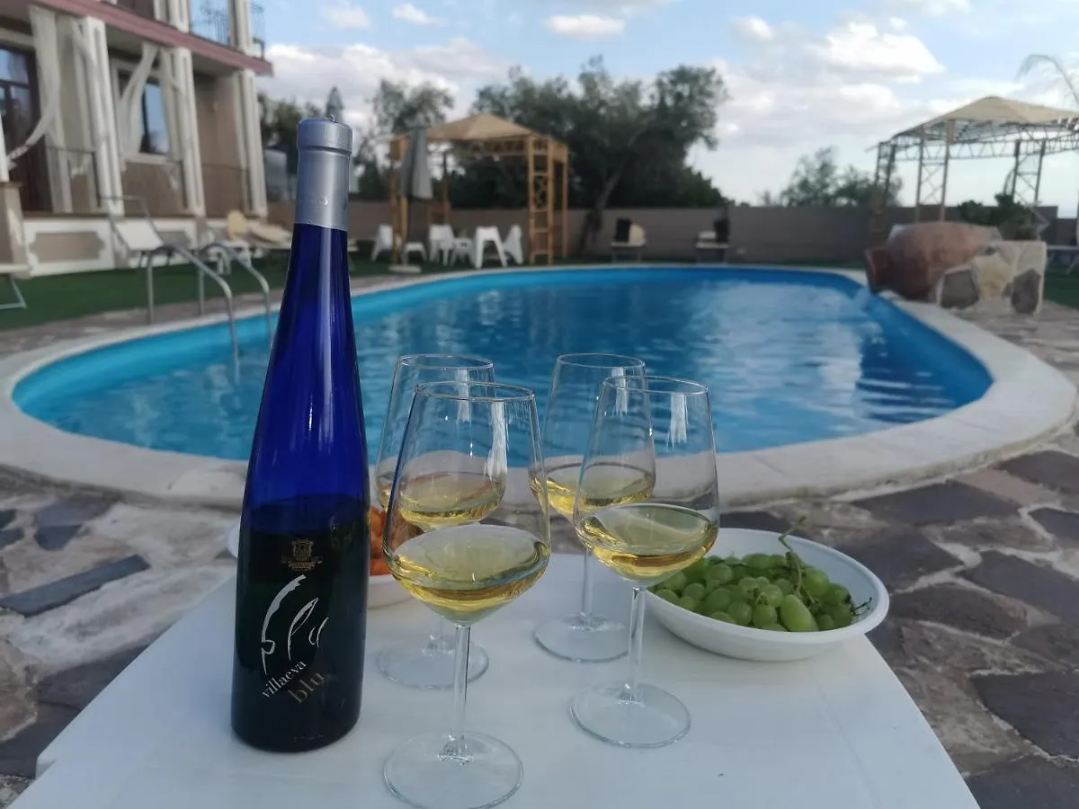 Appartamento Etnadia Santa Maria di Licodia