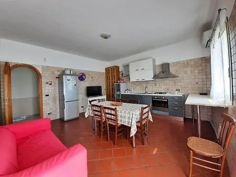 Appartamento Etnadia Santa Maria di Licodia 0*,  Italia
