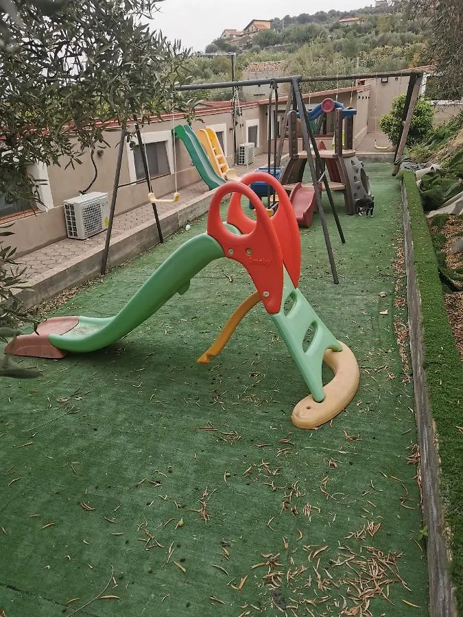 Appartamento Etnadia Santa Maria di Licodia