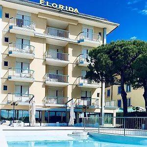 Florida 4*, Lido di Jesolo Italia
