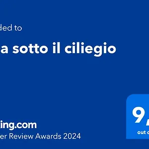 Appartamento Etna Sotto Il Ciliegio, Ragalna