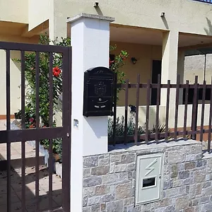 Casa vacanze Falcon House, Santa Croce Camerina
